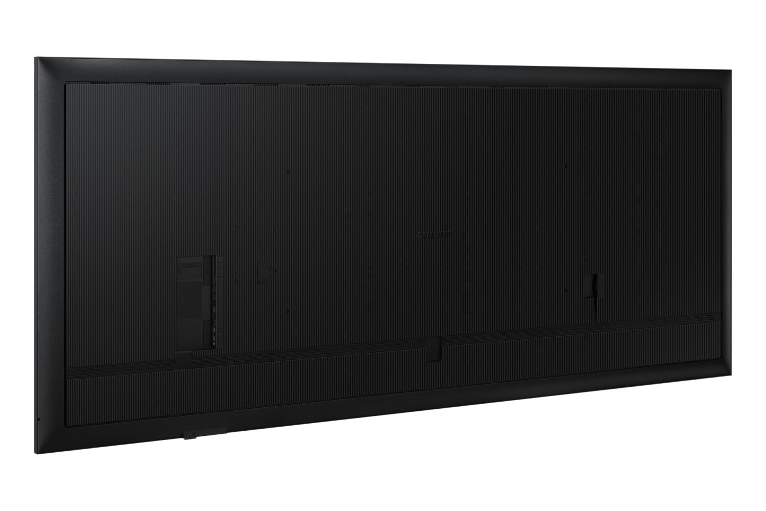 Samsung QPDX-5K Pannello piatto per segnaletica digitale 2,67 m (105") LCD Wi-Fi 500 cd/m² 5K Ultra HD Nero Tizen 7.0 24/7