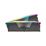 Corsair CMH16GX5M2E6000Z36 memoria 16 GB 2 x 8 GB DDR5 6000 MT/s 288-pin DIMM