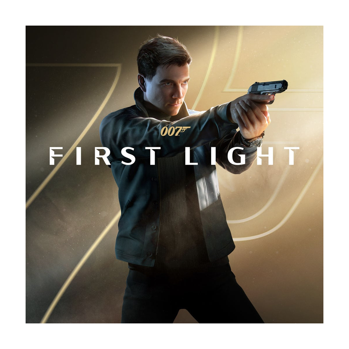 Deep Silver 007 First Light Standard PlayStation 5
