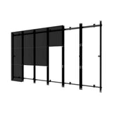 Samsung Frame Kit Per Ledwall Indoor Serie IER/IEA 5x2 Pitch 2.5