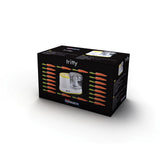 Termozeta Tritty tritaverdure elettrico 0,2 L 100 W Bianco, Giallo