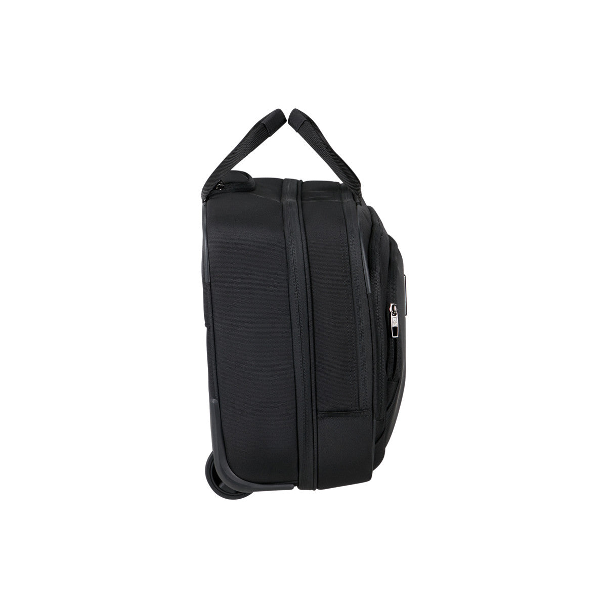 Samsonite Guardit 3.0 43,9 cm (17.3") Custodia trolley Nero
