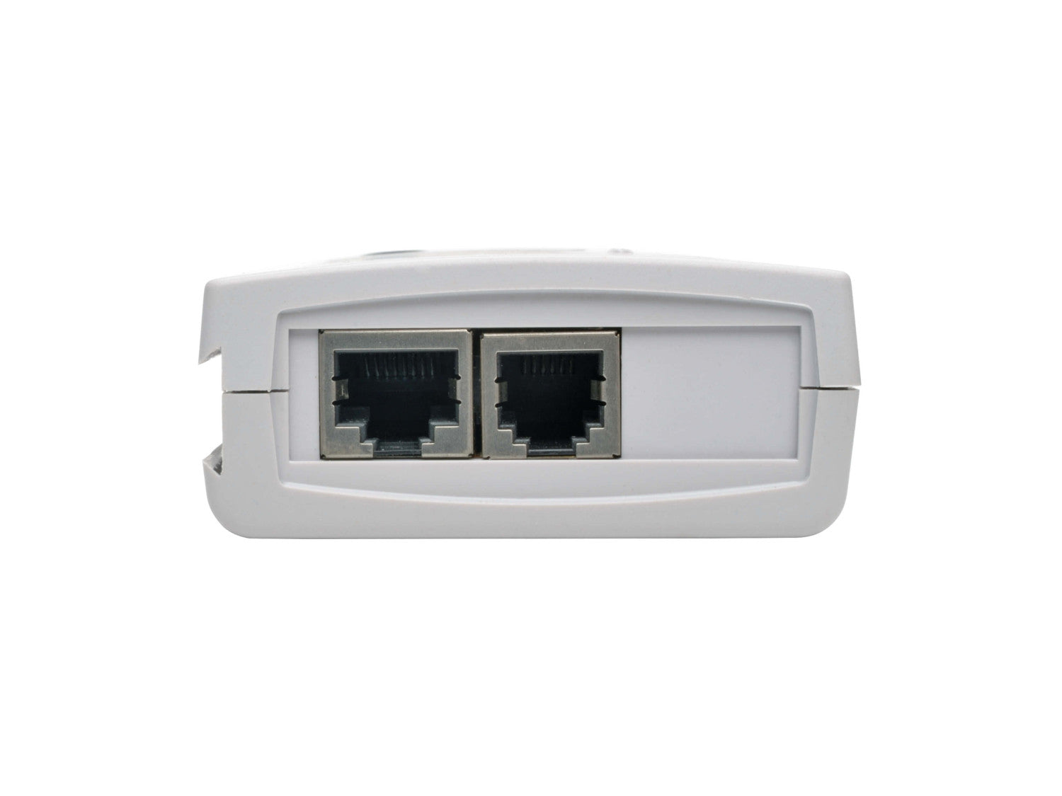 Equip 129967 tester per cavo di rete Tester per cavi a doppino intrecciato Bianco