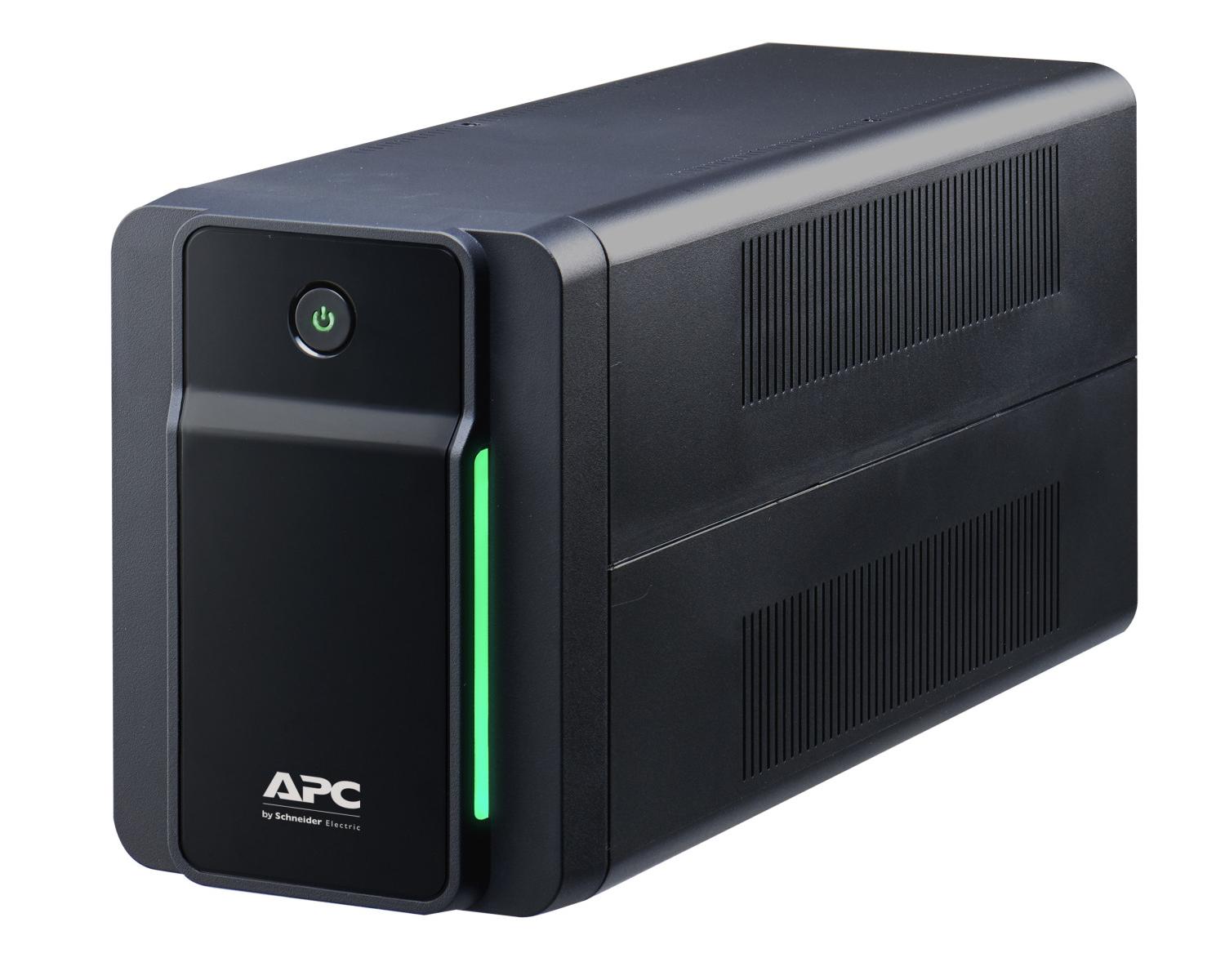 APC BX950MI gruppo di continuità (UPS) A linea interattiva 0,95 kVA 520 W 6 presa(e) AC