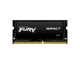 Kingston Technology FURY Impact memoria 2 x 32 GB