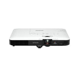 Epson EB-1795F Videoproiettore Proiettore a raggio standard 3200 ANSI lumen 3LCD 1080p Bianco Grigio