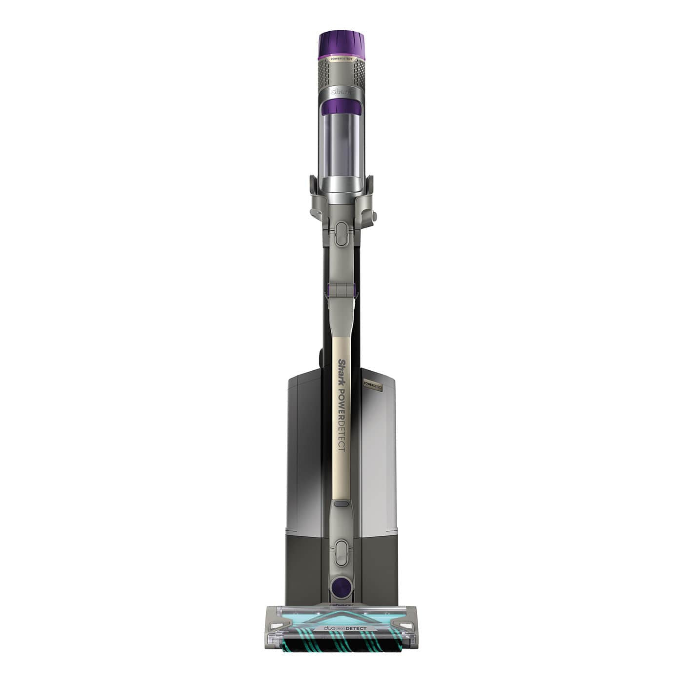 Shark IP3251EUT aspirapolvere senza filo Oro
