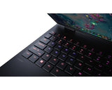 HP E66HVEA laptop 38,9 cm (15.3") 2K 16 GB DDR5-SDRAM Wi-Fi 6 (802.11ax) Windows 11 Home Nero