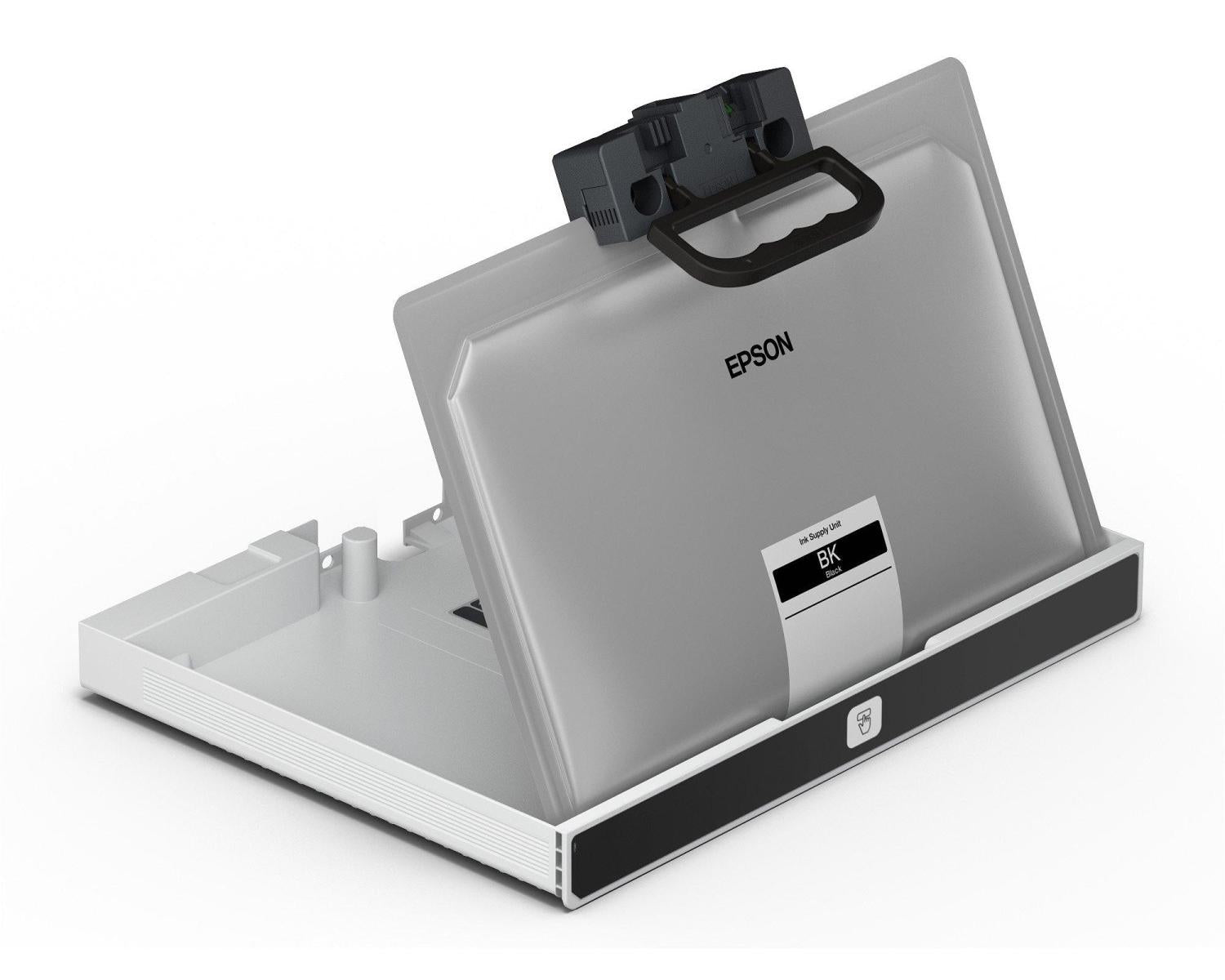 Epson C13T12F140 cartuccia d'inchiostro 1 pz Originale Resa extra elevata (super) Nero