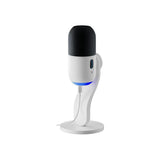 Logitech 988000576 Microfono USB YETI GX RGB Lightsync Off Bianco