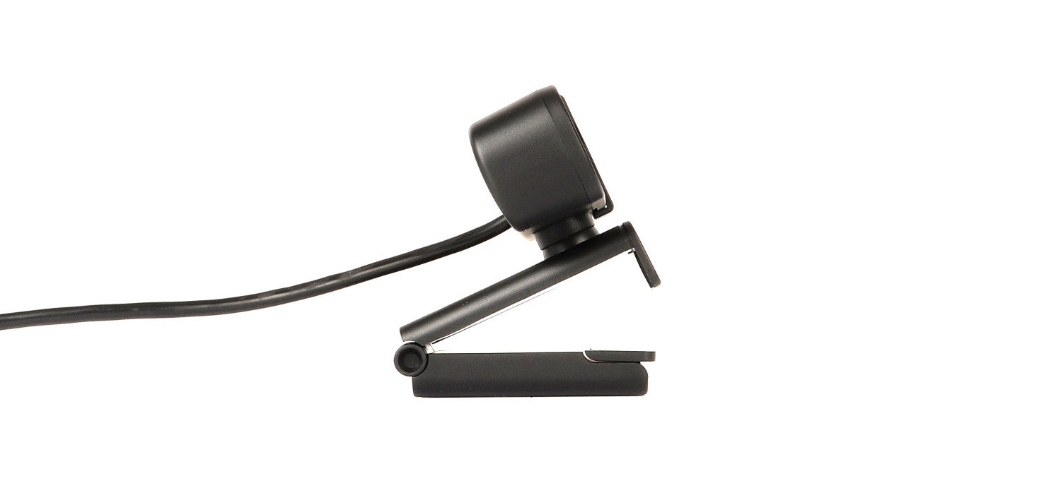 Rapoo XW2K webcam 2560 x 1440 Pixel USB 2.0 Nero