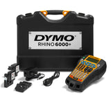 DYMO 2122966 Stampante per etichette CD Termica diretta Cablato ABC Nero