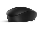 HP 128 Laser Wired mouse Ambidestro USB tipo A 1200 DPI
