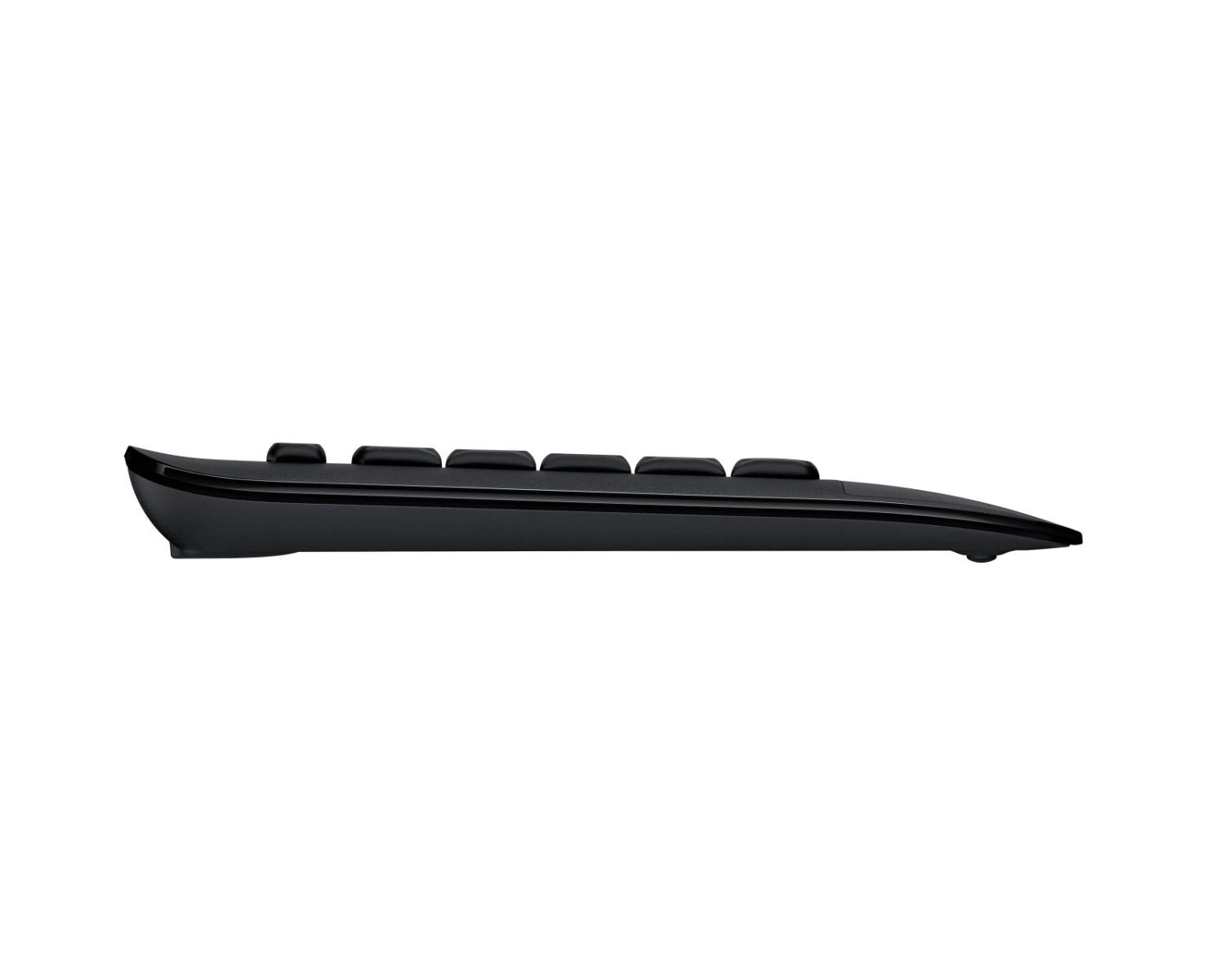 Logitech Signature K650 tastiera Bluetooth QWERTY Italiano Grafite