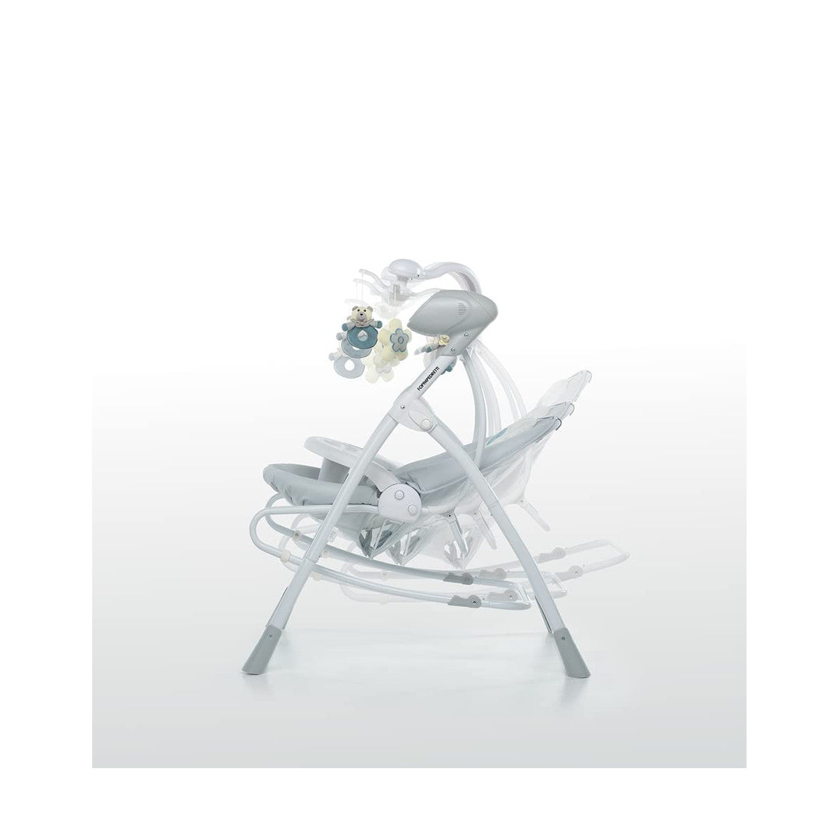 Foppapedretti Sdraietta Altalena Carillon Teddy