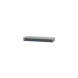 NETGEAR GS116 Non gestito L2 Gigabit Ethernet (10/100/1000) Nero