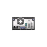 HPE ProLiant MicroServer Gen11 G7400 server 1 TB Ultra Micro Tower Intel Pentium 16 GB DDR5 SDRAM 180 W