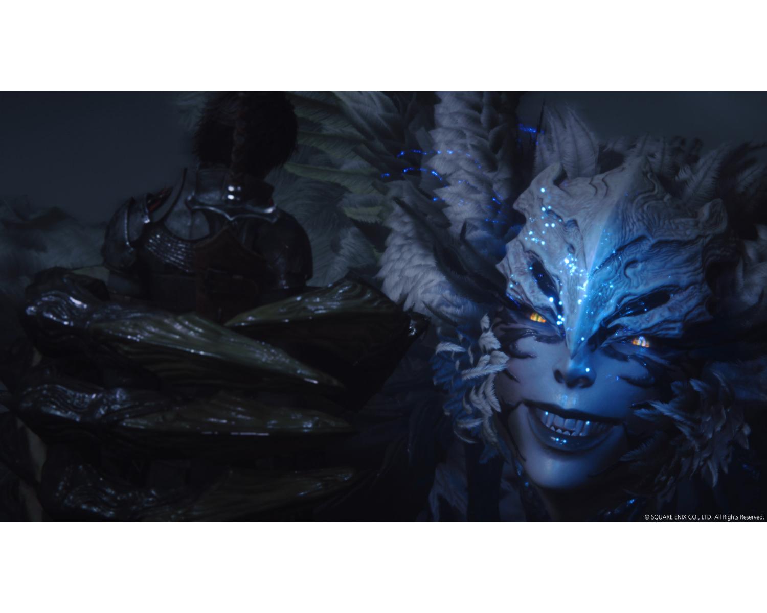Deep Silver Final Fantasy XVI Standard PlayStation 5