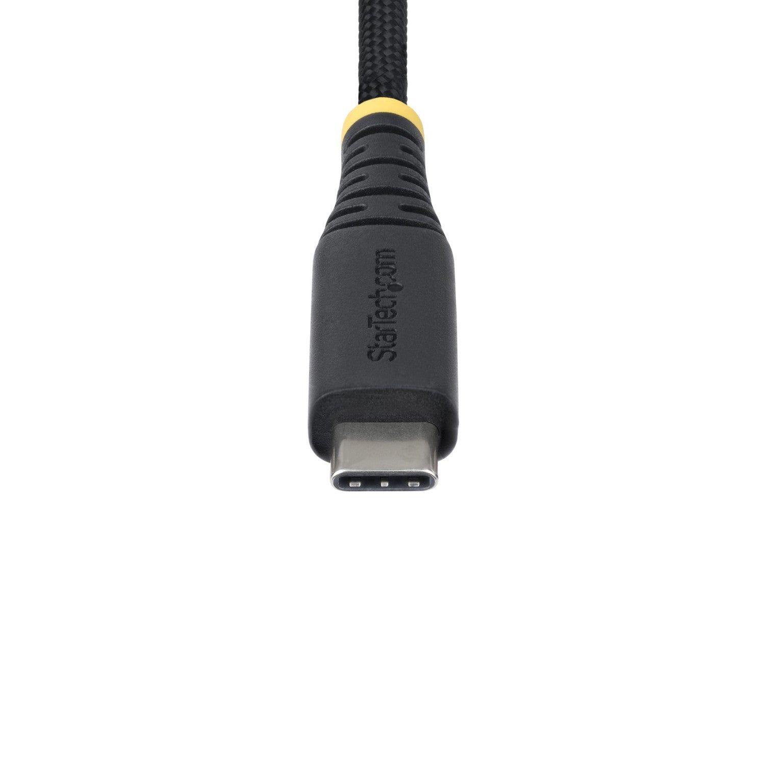 StarTech.com S2CEPR2M-USB-CABLE cavo USB USB 2.0 USB C Nero