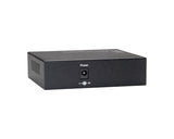 LevelOne GEU-0521 switch di rete Non gestito Gigabit Ethernet (10/100/1000) Grigio