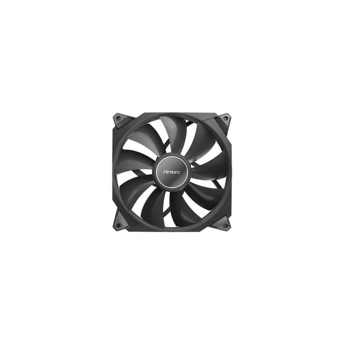 Antec Storm T3 140 Case per computer Ventilatore 14 cm Nero 1 pz