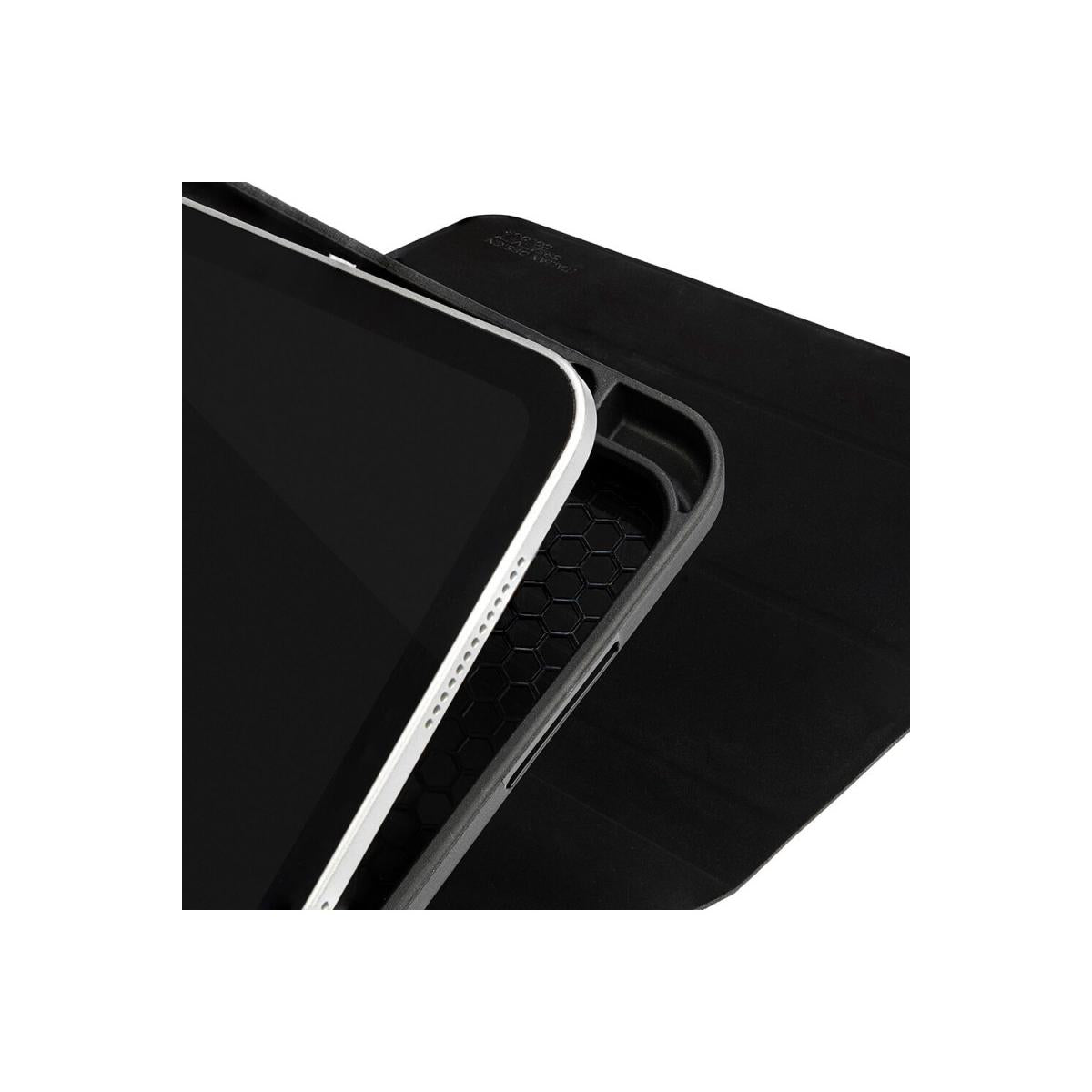 Tucano UP PLUS 27,7 cm (10.9") Cover Nero