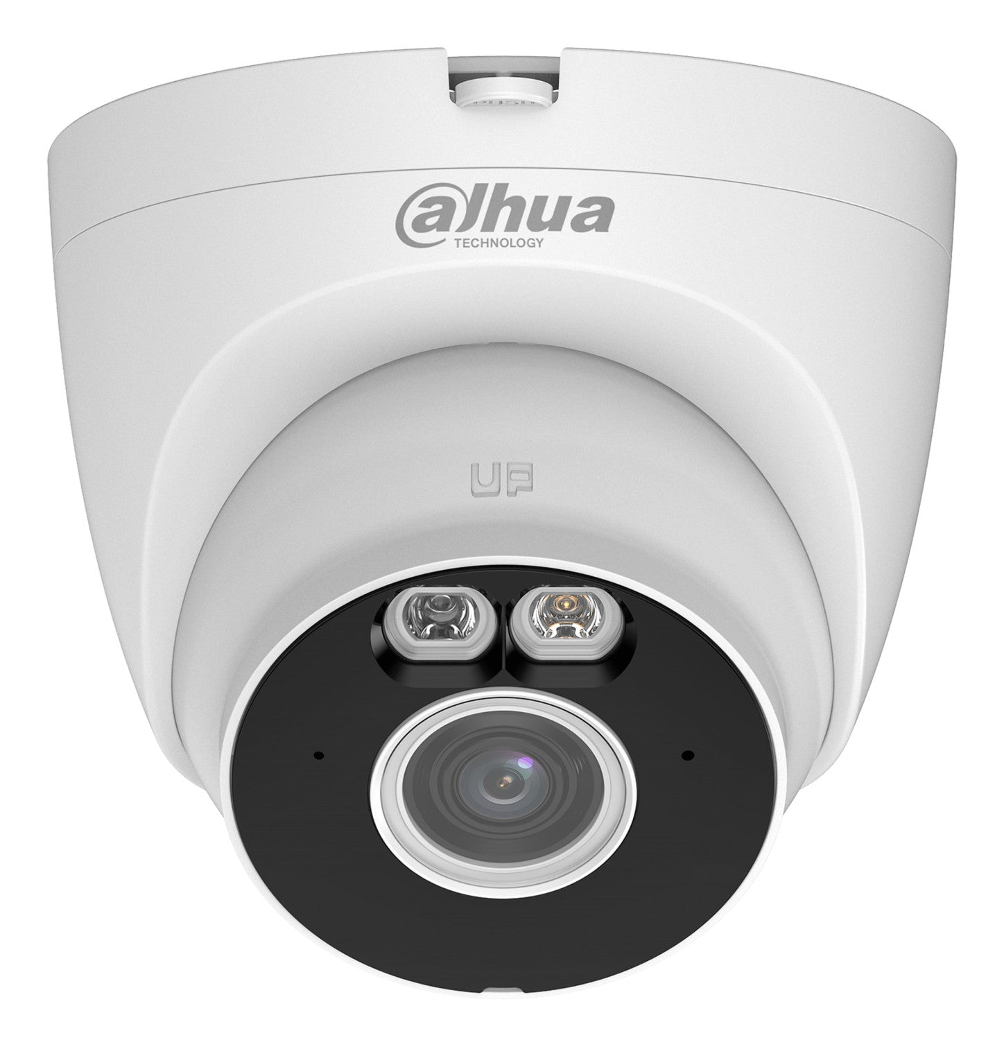 Dahua Technology IPC-HDW1539DA-SW-PV telecamera di sorveglianza Torretta Telecamera di sicurezza IP Interno e esterno 2880 x 1620 Pixel Soffitto/Parete/Palo