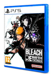 BANDAI NAMCO Entertainment BLEACH Rebirth of Souls Standard PlayStation 5