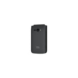 TCL OneTouch 4043 8,13 cm (3.2") 139 g Grigio Telefono cellulare basico