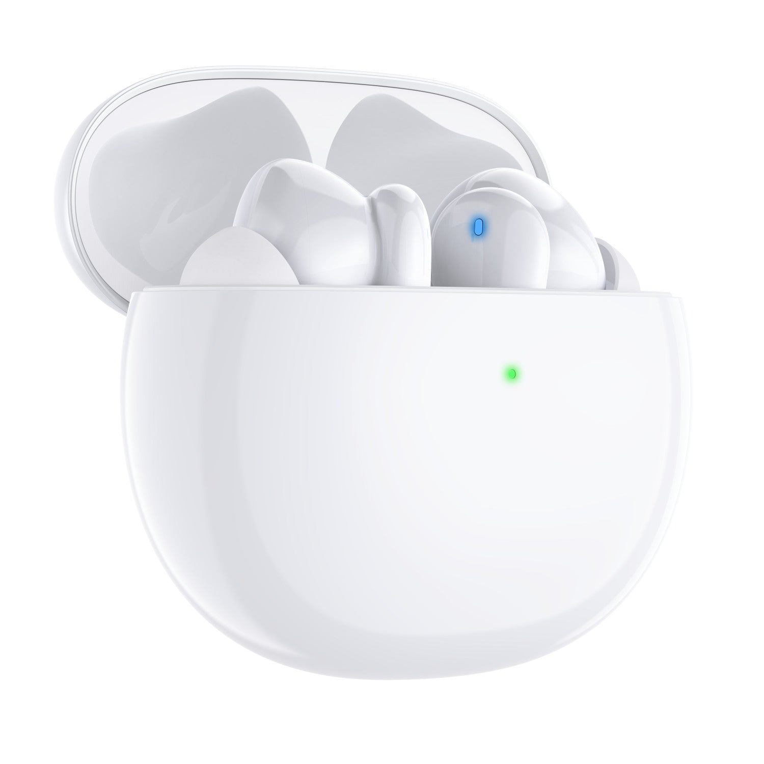 TCL MOVEAUDIO Neo Auricolari True Wireless Stereo In-ear Musica e Chiamate Bluetooth Bianco
