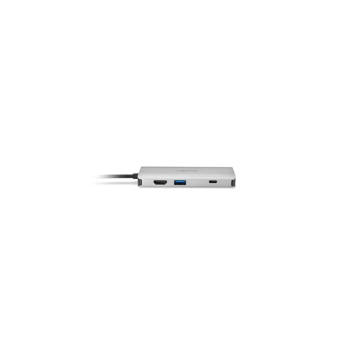 Kensington Hub portatile senza driver 8-in-1 USB-C UH1400P