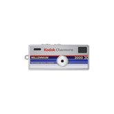 Kodak Charmera Millennium Edition 1/4" Fotocamera compatta 1,6 MP CMOS 1440 x 1080 Pixel Multicolore