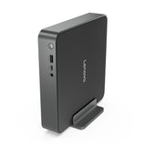 Lenovo IdeaCentre Desktop Mini Processore INTEL Core i5 210H memoria RAM 16GB Memoria SSD 512GB Scheda grafica Integrata Sistema Operativo Windows 11 Home 1L_LUNA_GREY