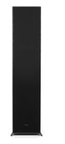Klipsch R-820F Altoparlanti Nero Cablato 150 W