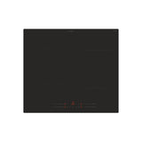 Candy Moderna CI642MCBB Nero Da incasso 60 cm Piano cottura a induzione 4 Fornelli