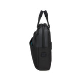 Samsonite Mysight 39.6 cm 15.6pollici Valigetta ventiquattrore Nero