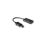 StarTech.com DP2HD4K60H cavo e adattatore video 0,122 m HDMI tipo A (Standard) Nero