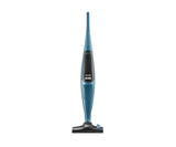 DeLonghi Colombina Class XL130.21 Scopa Elettrica Sacchetto Nero Blu 1 L 450 W