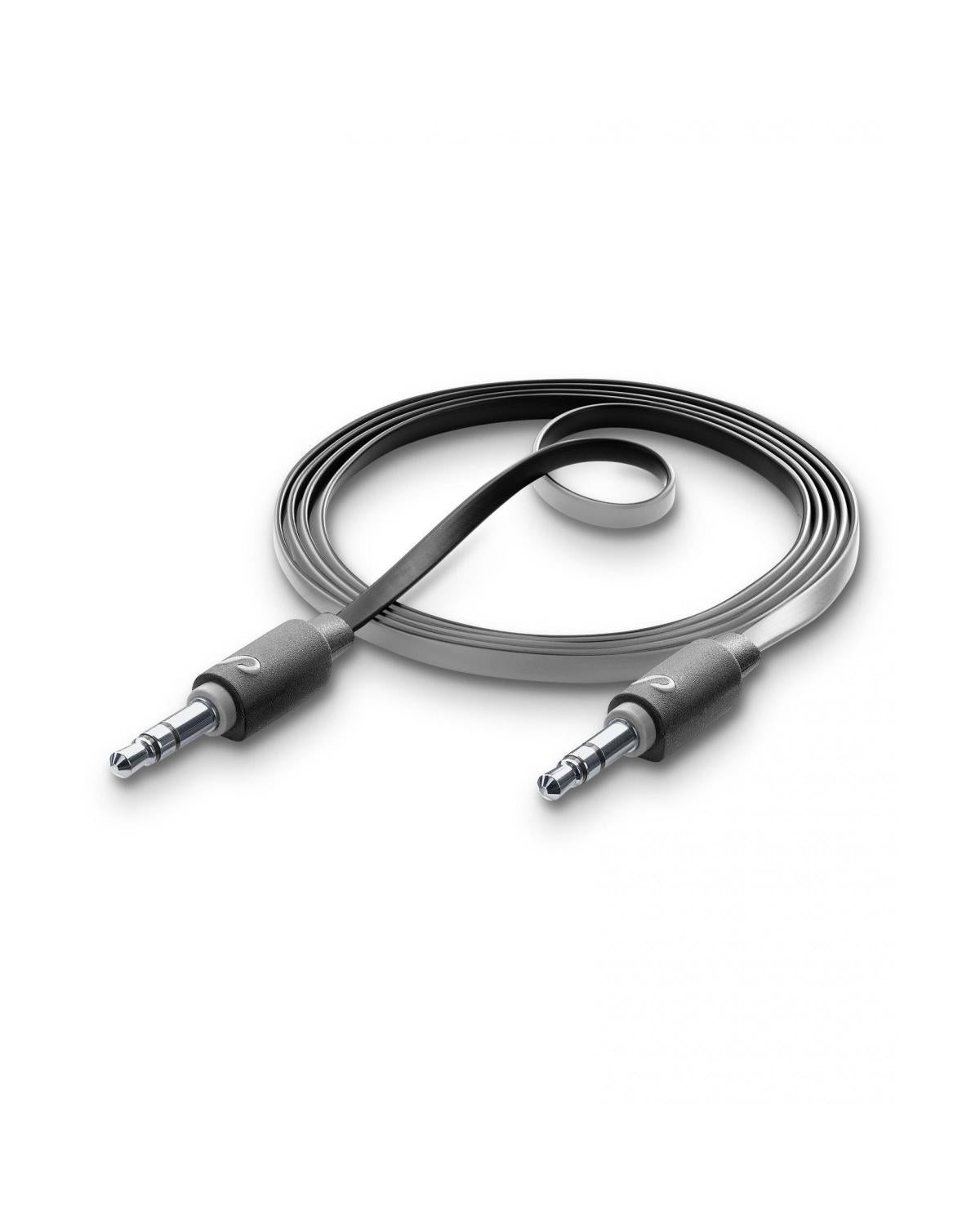 Cellularline Aux Music Universale Jack 3.5 mm
