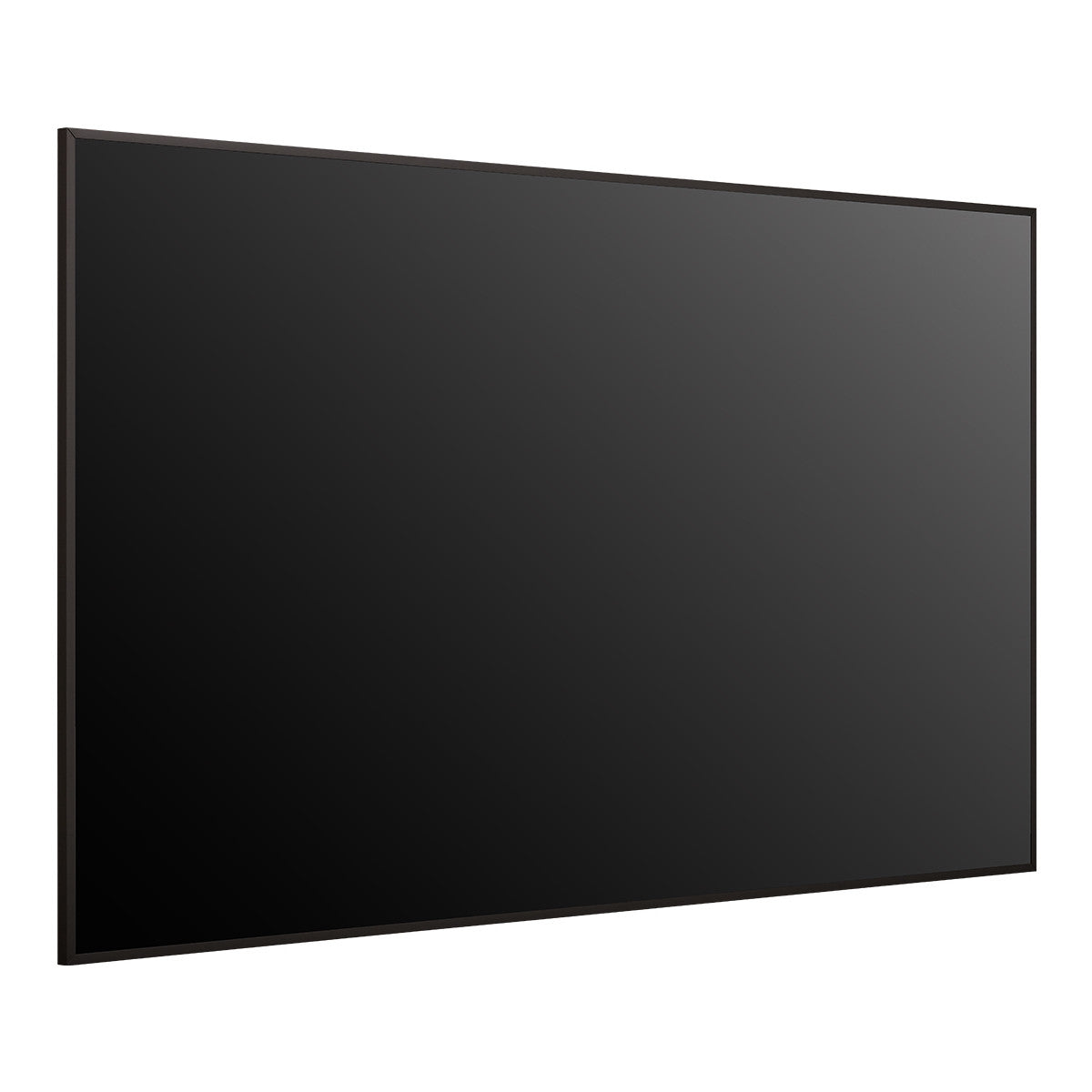 LG 86IN LCD 3840X2160 4K MNTR 2,18 m (86") LED Wi-Fi 700 cd/m² 4K Ultra HD Nero WebOS 24/7