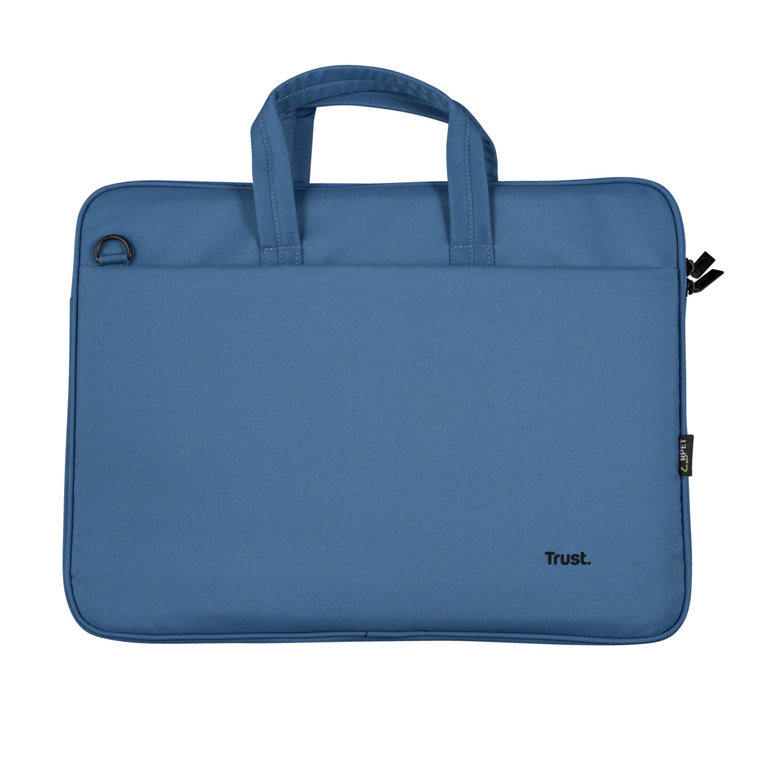 Trust 24448 Bologna borsa per notebook 40,6 cm 16" Valigetta ventiquattrore Blu