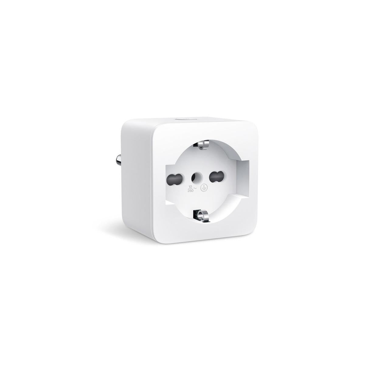 TP-Link Tapo TP10 presa intelligente Bianco