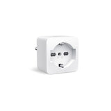 TP-Link Tapo TP10 presa intelligente Bianco