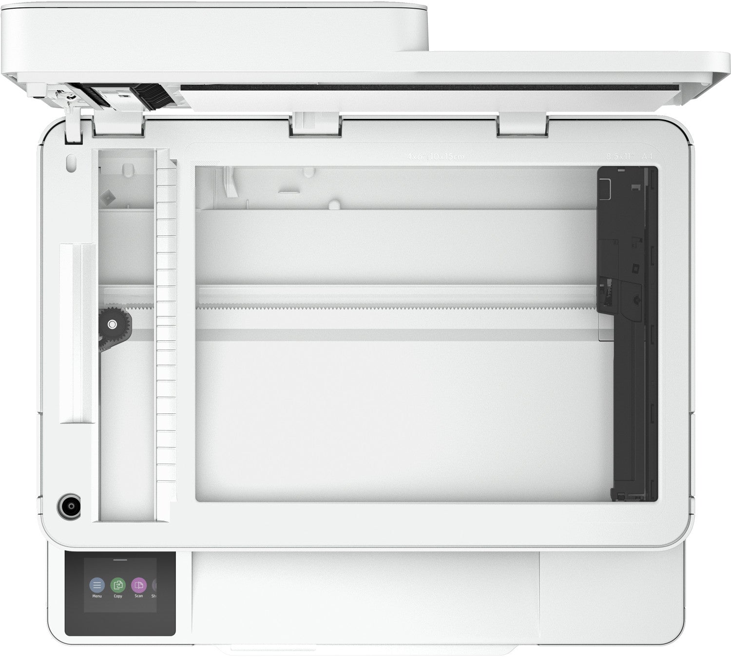 HP ENVY Stampante multifunzione 6530e