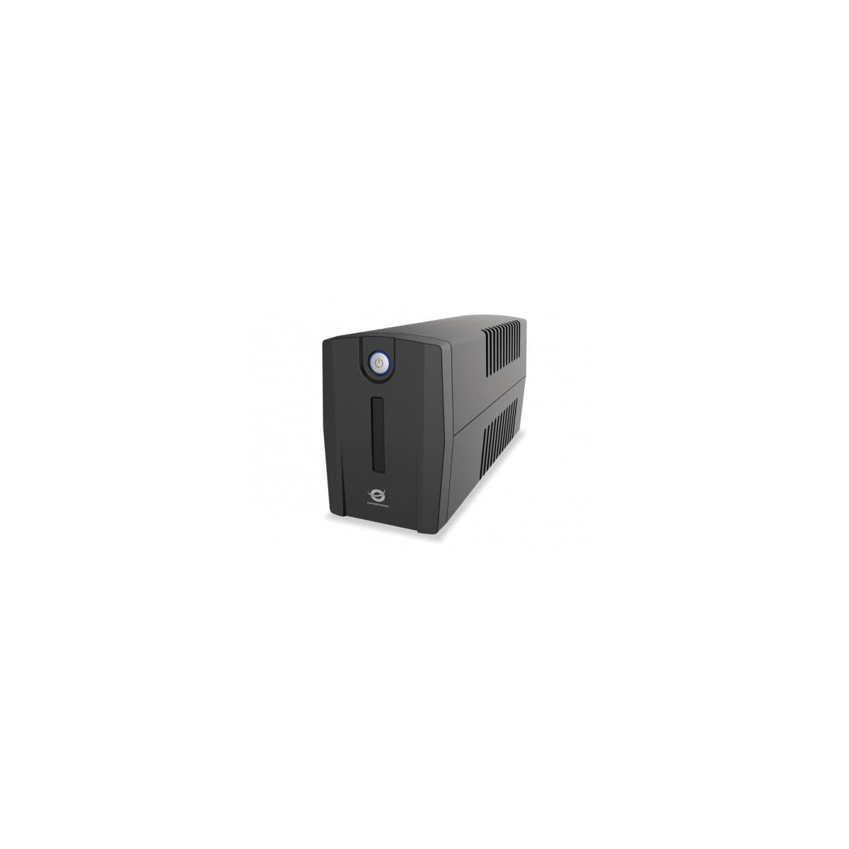 Conceptronic ZEUS01E gruppo di continuità (UPS) A linea interattiva 0,65 kVA 360 W 4 presa(e) AC