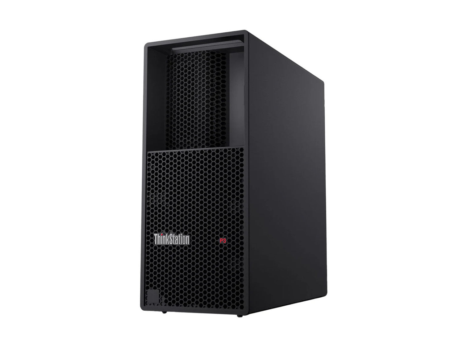 Lenovo ThinkStation P3 Tower Gen 2 Workstation Intel Core Ultra 7 265K 32GB DDR5 1TB SSD NVMe PCIe 5.0 Windows 11 Pro