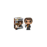 FUNKO Figure POP Harry Potter con Edwige