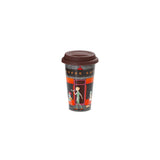 De Longhi DLSC066 300 ml Multicolore Ceramica