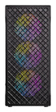 Antec VX-320 ARGB Midi Tower Nero