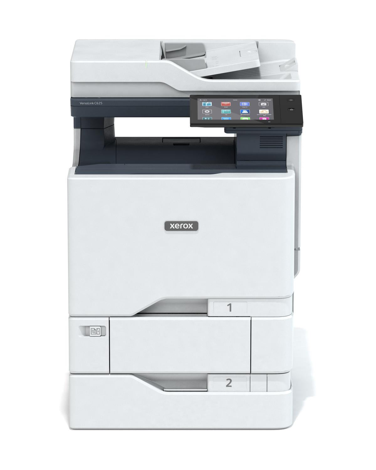 Xerox VersaLink C625V DN Stampante Multifunzione Laser 1200x1200 DPI Bianco